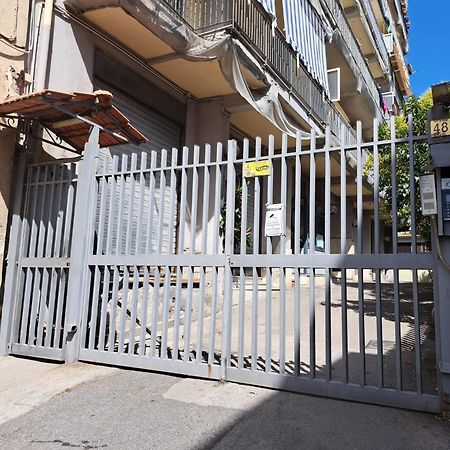 B&B Le Origini Napoli Ngoại thất bức ảnh