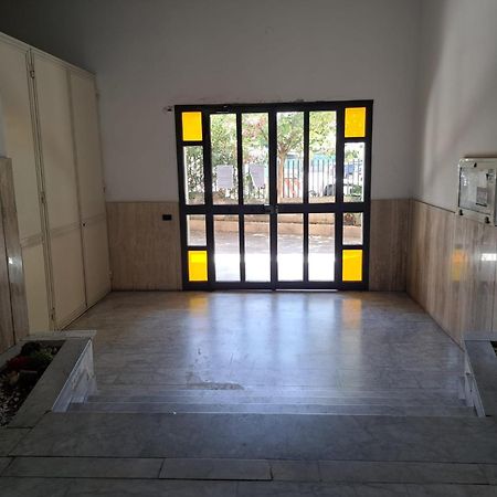 B&B Le Origini Napoli Ngoại thất bức ảnh