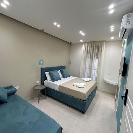 B&B Le Origini Napoli Ngoại thất bức ảnh