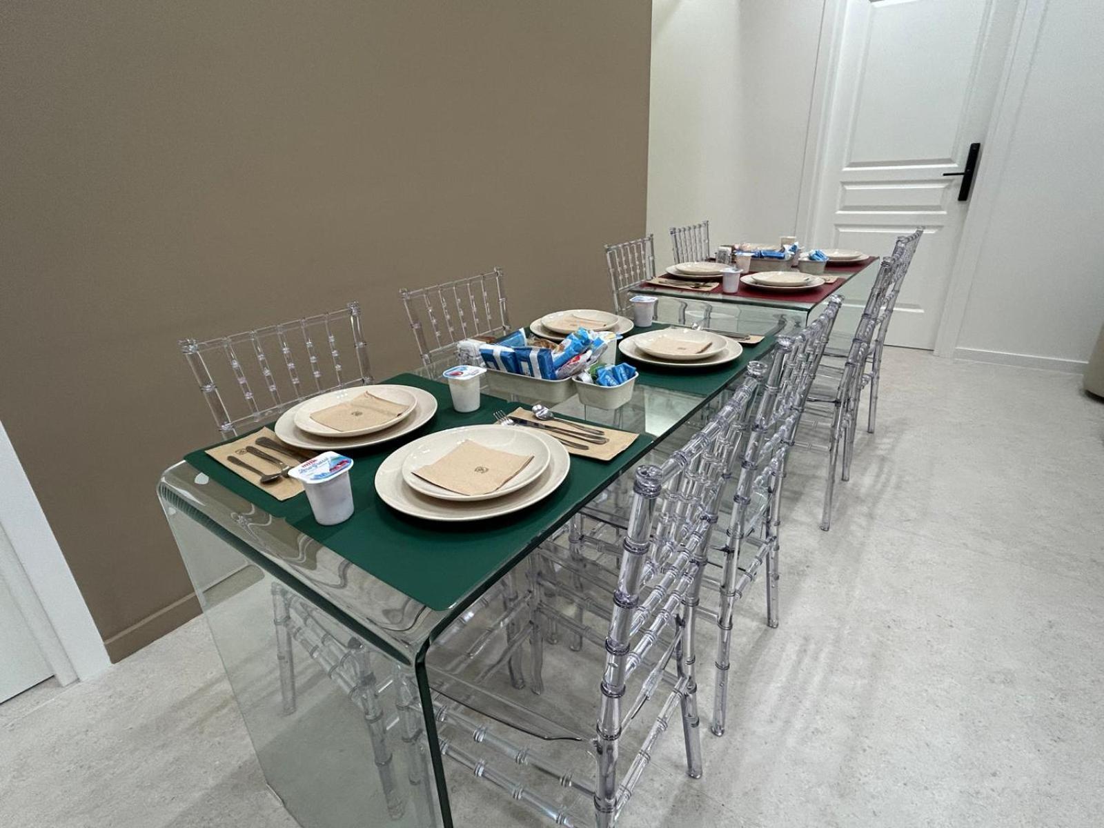 B&B Le Origini Napoli Ngoại thất bức ảnh