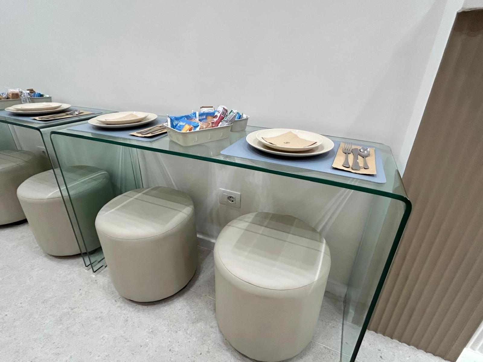B&B Le Origini Napoli Ngoại thất bức ảnh