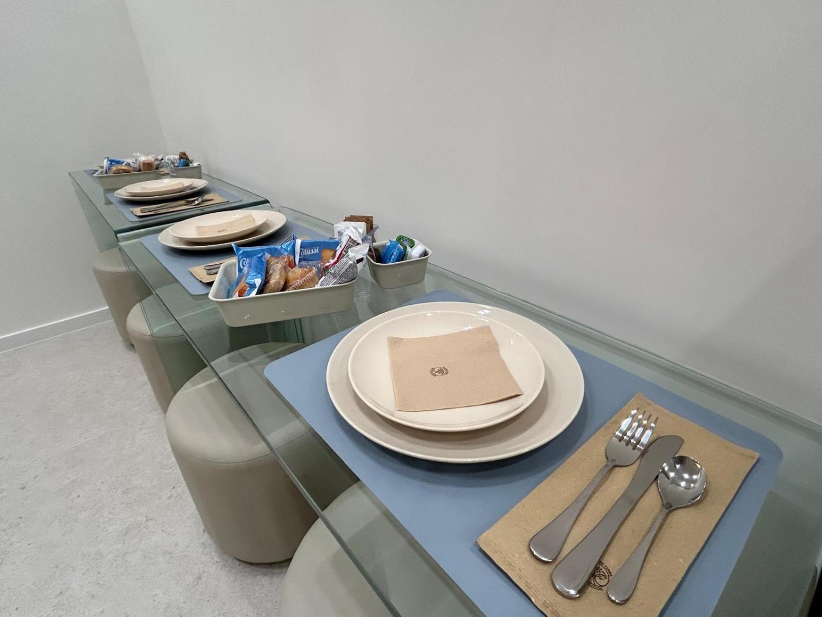 B&B Le Origini Napoli Ngoại thất bức ảnh