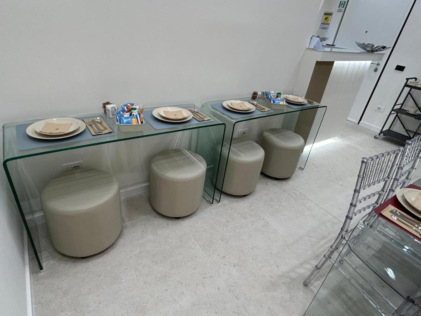 B&B Le Origini Napoli Ngoại thất bức ảnh