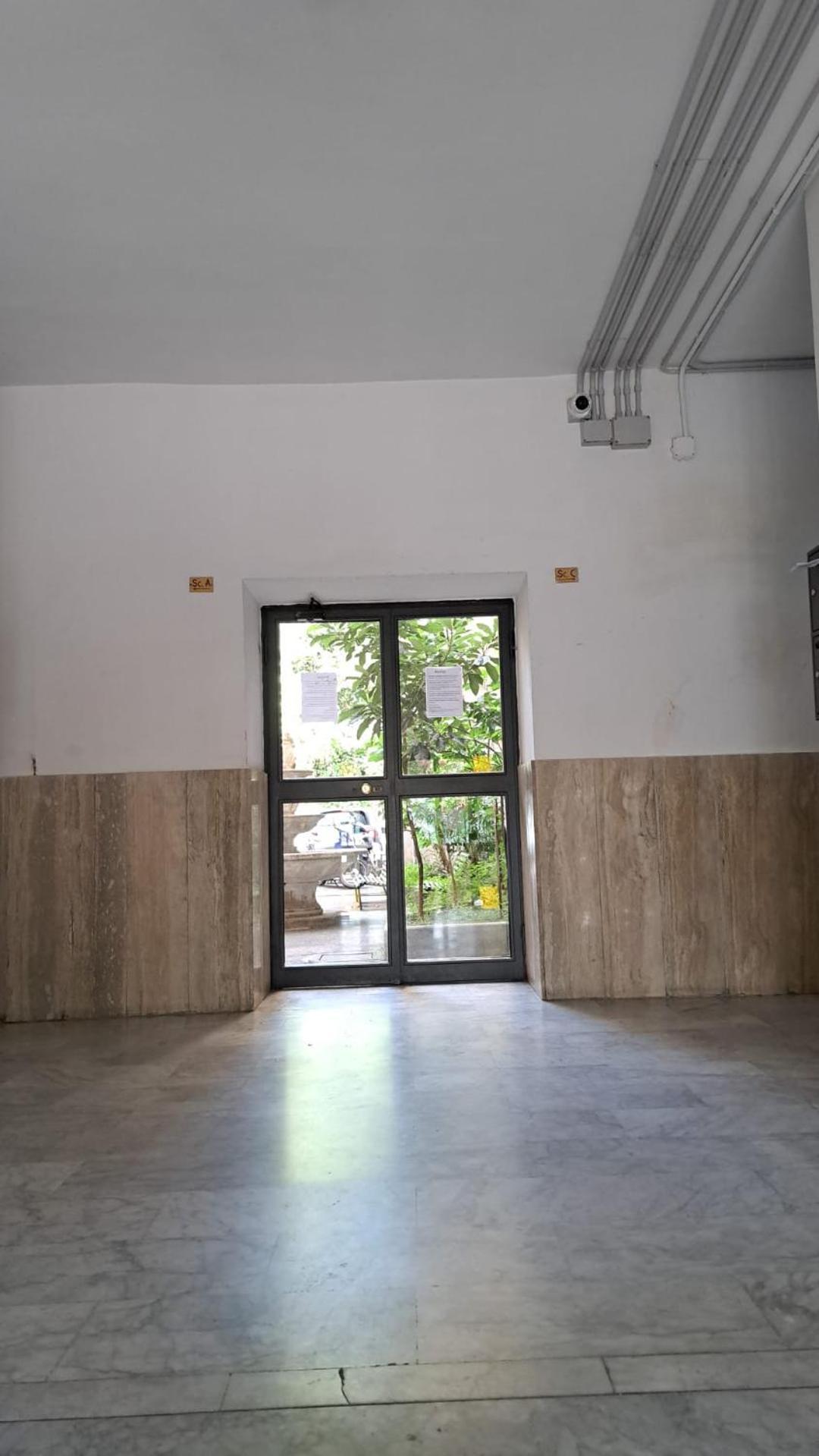 B&B Le Origini Napoli Ngoại thất bức ảnh
