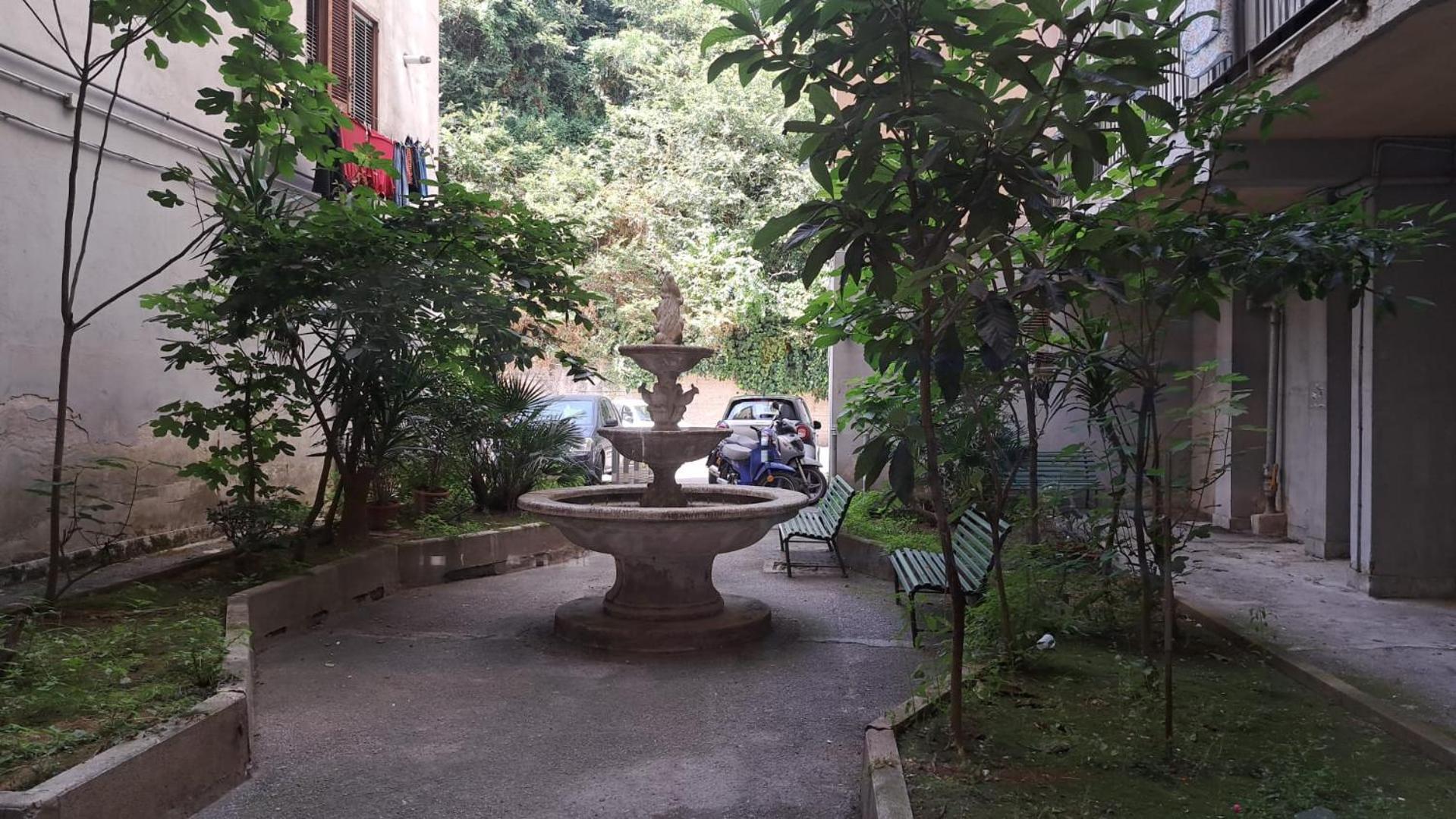B&B Le Origini Napoli Ngoại thất bức ảnh