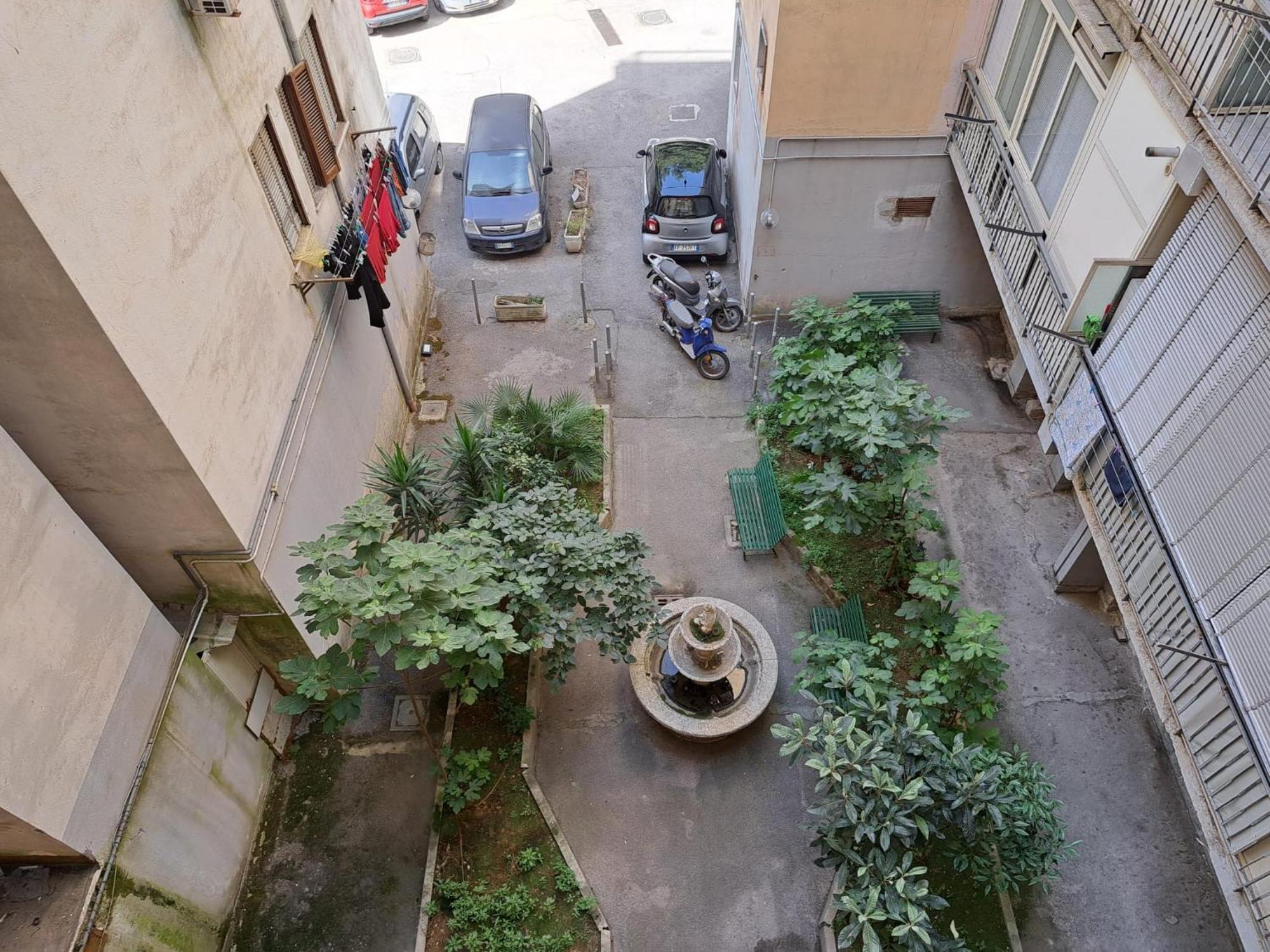 B&B Le Origini Napoli Ngoại thất bức ảnh