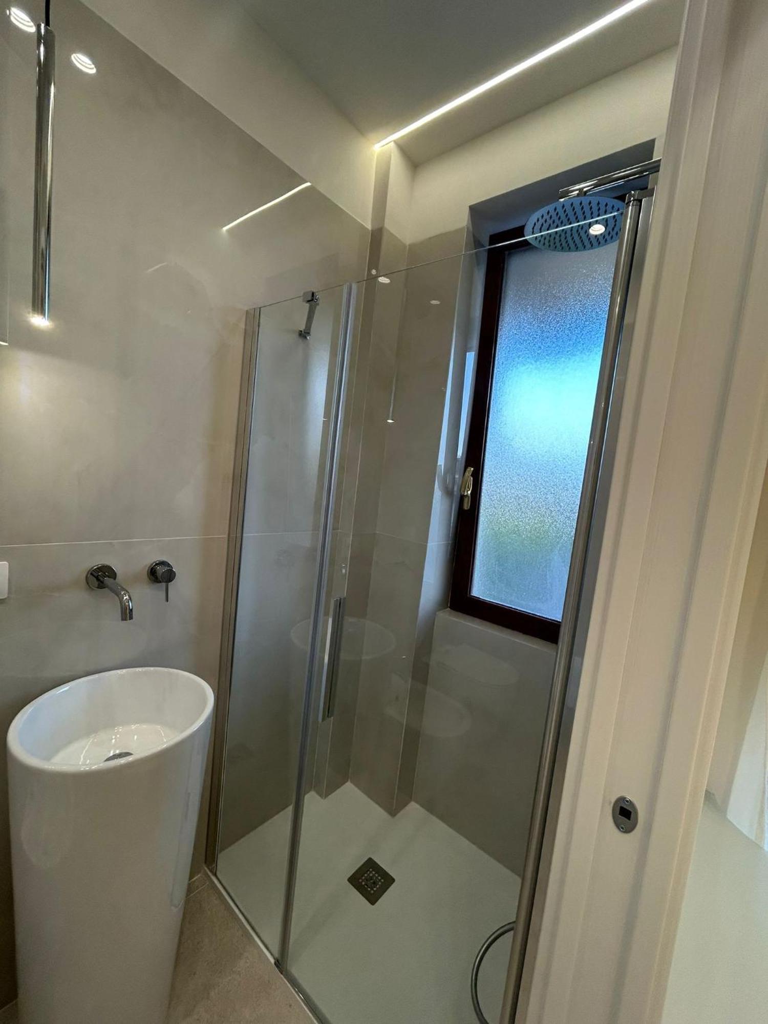 B&B Le Origini Napoli Ngoại thất bức ảnh