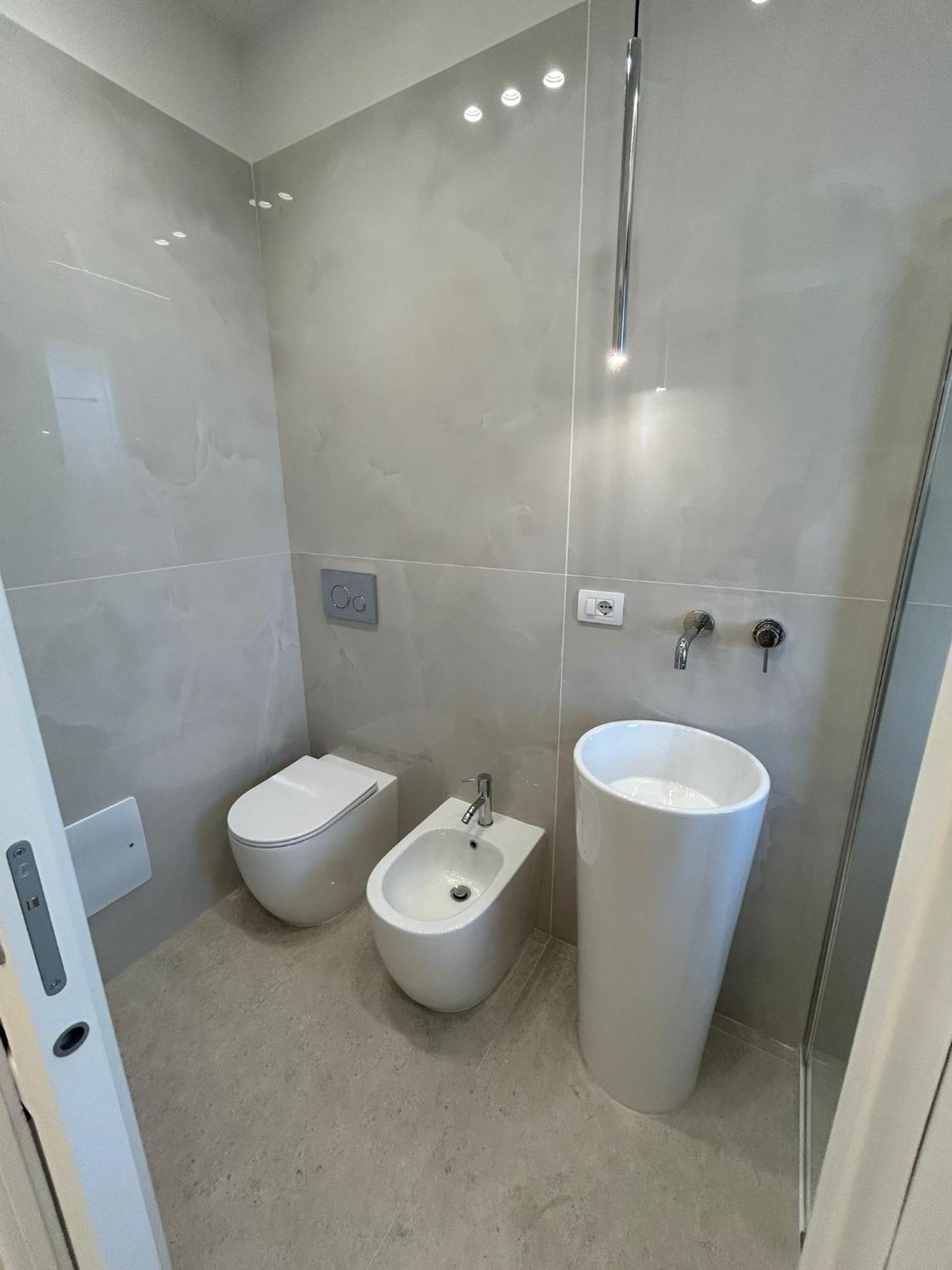 B&B Le Origini Napoli Ngoại thất bức ảnh