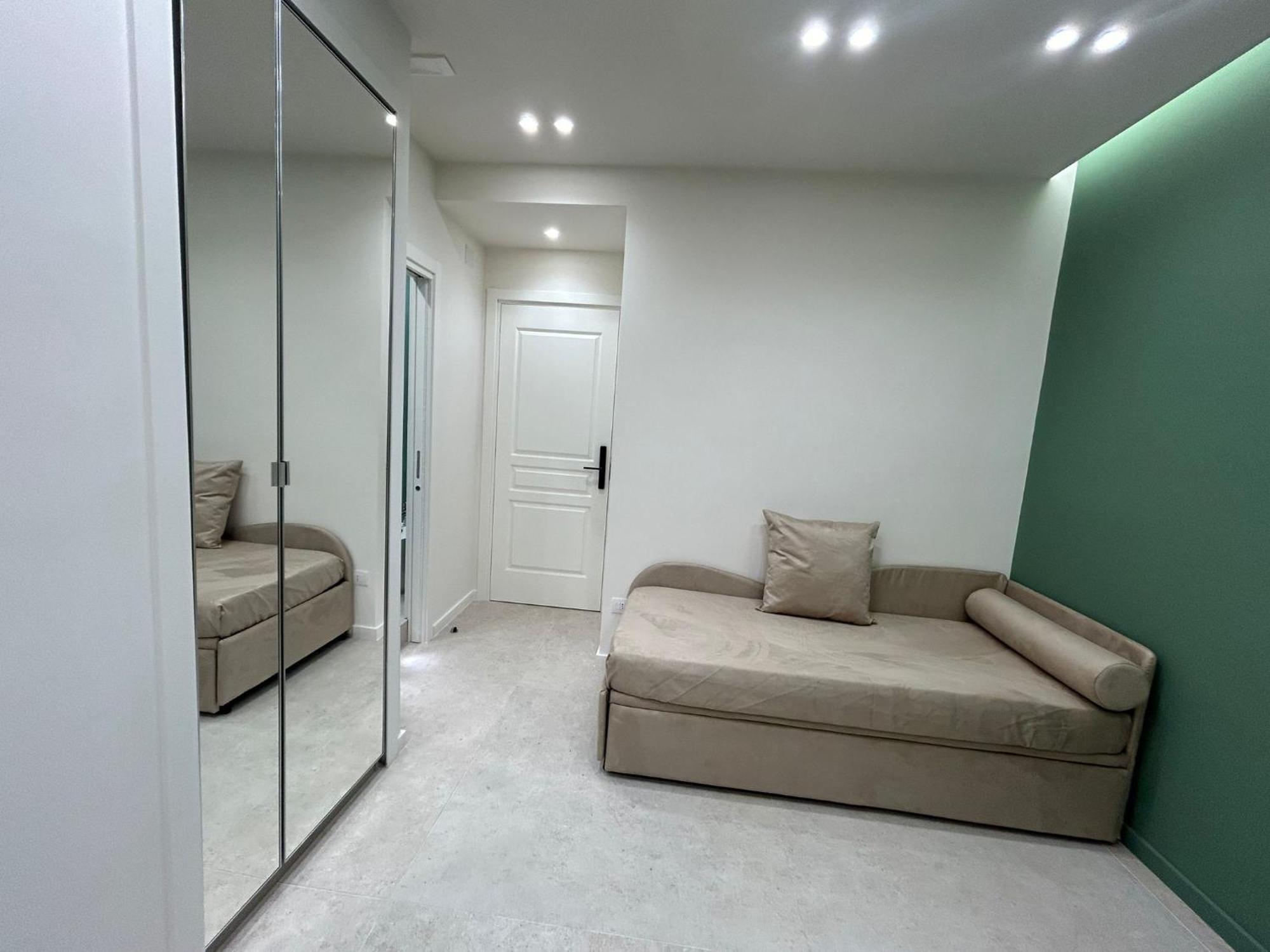 B&B Le Origini Napoli Ngoại thất bức ảnh