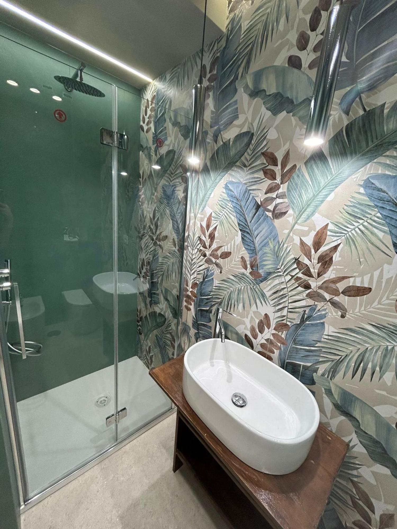B&B Le Origini Napoli Ngoại thất bức ảnh