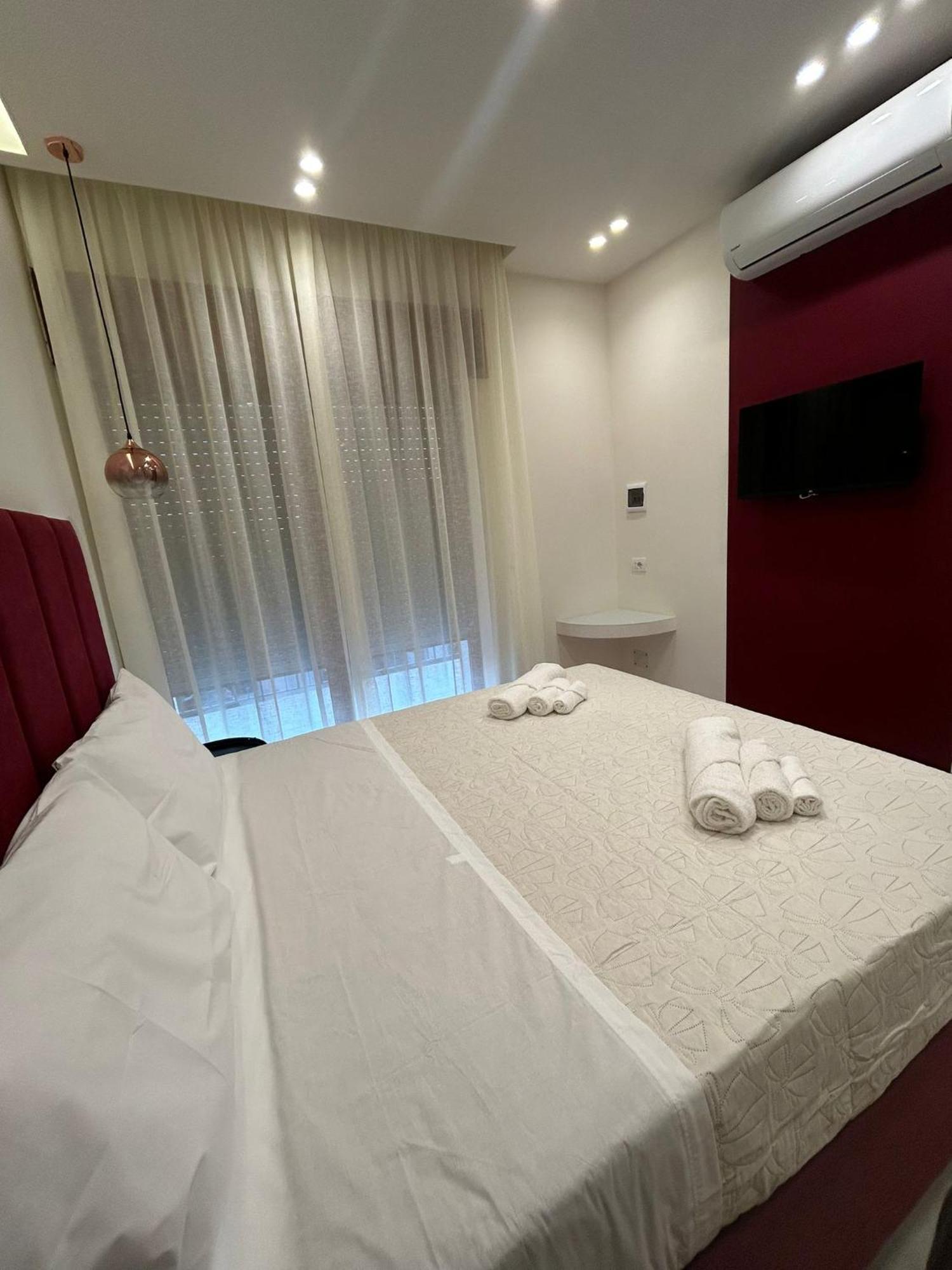B&B Le Origini Napoli Ngoại thất bức ảnh
